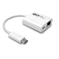 Tripp Lite U436-06N-G-C Networking Modules USB 3.1 Gen1 USB-C-G NIC Network Adapter