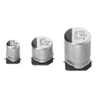 PANASONIC EEE-FK1A220AR Aluminum Electrolytic Capacitors/Medium-size 22UF 10V FK SMD