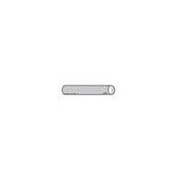 C&K 537100000 Pin M-SERIES STOP PIN