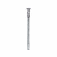 Eaton Bussmann SH2-200 Switch Hardware Shaft, 30A Comp 200mm