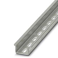PHOENIX CONTACT 1207679 DIN Rail 0.755 meter DIN Rail perforated