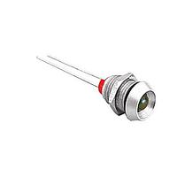 Bulgin DX1091/BL LED Panel Mount Indicators IP66 Sealed LED Indicator