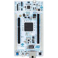 STMicroelectronics NUCLEO-F429ZI Development Boards STM32 Nucleo-144 development board STM32F429ZI MCU, supports Arduino, ST Zio & m