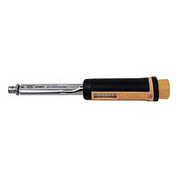 Tohnichi CL200IX10D Adjustable Click Type Torque Wrench (40~200 lbf･in)