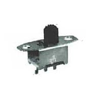 CW Industries GF-626-0000 Slide Switches CW IND GF SERIES DETENT STD SLDESWTCH
