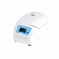 DaiHan CF-12 230V Premium Pro-microcentrifuge Set (13,500rpm, 12,225×g)