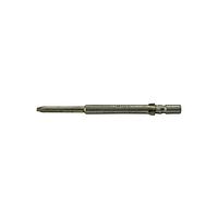 Mountz H4-2.8x60 Slotted Step Bit (set 5 pcs)