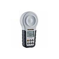 Light meter