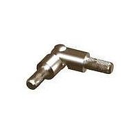 Keystone Electronics 357 Hinged M/M HINGED STANDOFF
