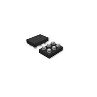 Texas Instruments TPS628437YKAR Small-Size Step-Down Converter 1.8-V to 5.5-V input 600-mA ultra-low I