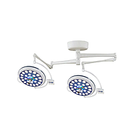 Micare MULTI-COLOR E500/500 Shadowless Operating Lamp (83,000–160,000 Lux / 83,000–160,000 Lux; 40 pcs / 40 pcs)