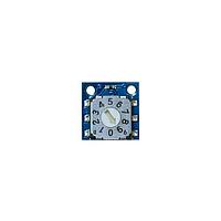 TinyCircuits AST1020 Expansion Boards Rotary Switch Wireling