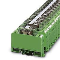 PHOENIX CONTACT 2941646 Relay Module EMG 17-REL/KSR- G24/2E/SO38