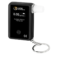 Breath Alcohol Detector