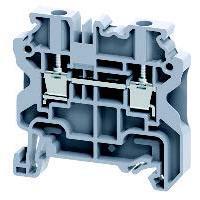 Altech CY4/Y Feed Through Terminal Block