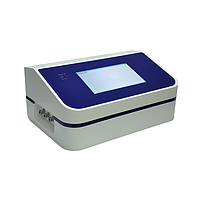 Filter Integrity Tester