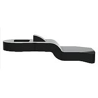 Essentra Components 30403188 Racks & Rack Cabinets Cam with Stopper 4mm Height X 35mm Length