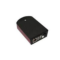 Olimex Ltd. BOX-LIME-RED Enclosures, Boxes, & Cases