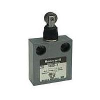 Honeywell 14CE31-6 Limit Switches Enclosed BasicSwitch