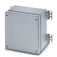 PHOENIX CONTACT 0899561 Terminal Box E S4 A 200X200X120