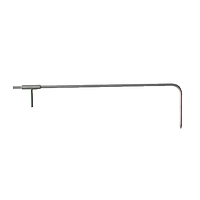 Sauermann TPL-14-3000 Pitot Tube (L type)