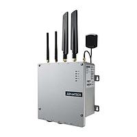 Advantech UNO-430-E1A All-Around IP69K/IP68 Waterproof  Edge Intelligence Gateway (Intel® ATOM E3950 1.6GHz Quad-Core)
