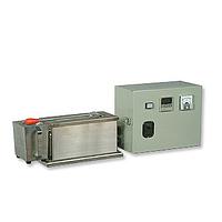 Solder pot