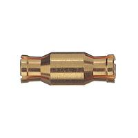 Rosenberger 18K118-K04L5 RF Adapters - In Series ADAPTOR