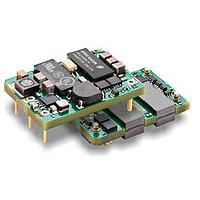 Flex Power Modules PKU4106CPI Isolated 100W 36-75Vin 5.5V 18A