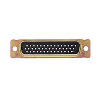 Raychem - TE Connectivity M24308/4-13F Connectors PLUG 44 POS