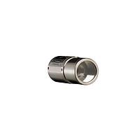 Banner Engineering PPSLC75-BG Sealed Lens Enclosure Accessory: PresencePLUS Pro IP68 Camera Cover Borosilicate Glass Window; 75 mm Length