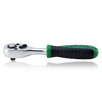 TOPTUL S135 1/4 inch DR. Reversible Ratchet Handle with Quick Release