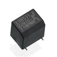 OncQue RBS310910T Tilt Switches OPTICAL TLT SENSOR 10mA/5VDC 55 deg