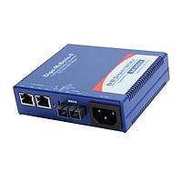 Advantech IMC-470-SM-US Media Converters Giga-McBasic-II, TX/LX-SM1310-SC