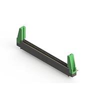 EDAC 395-042-559-488 Standard Card Edge Connectors .100" (2.54mm) Pitch Card Edge Connector