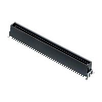 Harwin M55-7018042R Connectors 80P 1.27 SMC Male