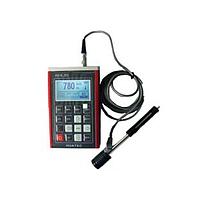 Hardness Tester HUATEC RHL50 (type D)