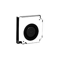 Delta Electronics, Inc. BFB0512MA-C Blowers DC Blower, 50x10mm, 12VDC, Ball Bearing, Lead Wires, Locked Rotor Sensor
