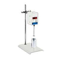 Viscosity meter