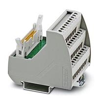 PHOENIX CONTACT 2315052 Passive Interface Modules VIP-3/SC/FLK26 26P RBBN PLUG