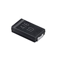 Murata Electronics ECASD60J337M009KA0 Aluminum Polymer Capacitors