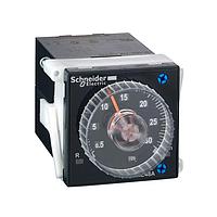 SCHNEIDER RE48ATM12MW Timers TIMER 250VAC 5A RE48