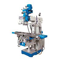 WMT CNC XL6330A Universal Milling Machine