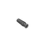 Hirose Electric RM12BPG-B(71) Accessories ROUND MINI CBL BUSHING BAYONET LK