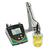 Eutech ECPC7004SA pH/ORP/Conductivity/TDS/Temp Bench Meter