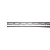 Weidmuller 0236510000 DIN Rail Tracks & Accessories TS 35X15/LL 1M/ST/ZN