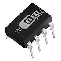 Coto Technology CT774 Solid State Relays COTO MOSFET - 1 FORM B + 1 FORM A, 400V, 24-35 OHMS MAX