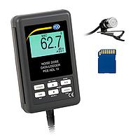 PCE NDL 10 Data-Logging Noise Dose Meter (30~130 dB)