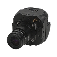 High speed camera