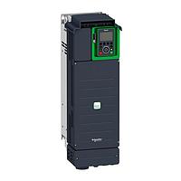 SCHNEIDER ATV630D30N4 Motor Drives ATV630 TYPE1 460V 40 HP